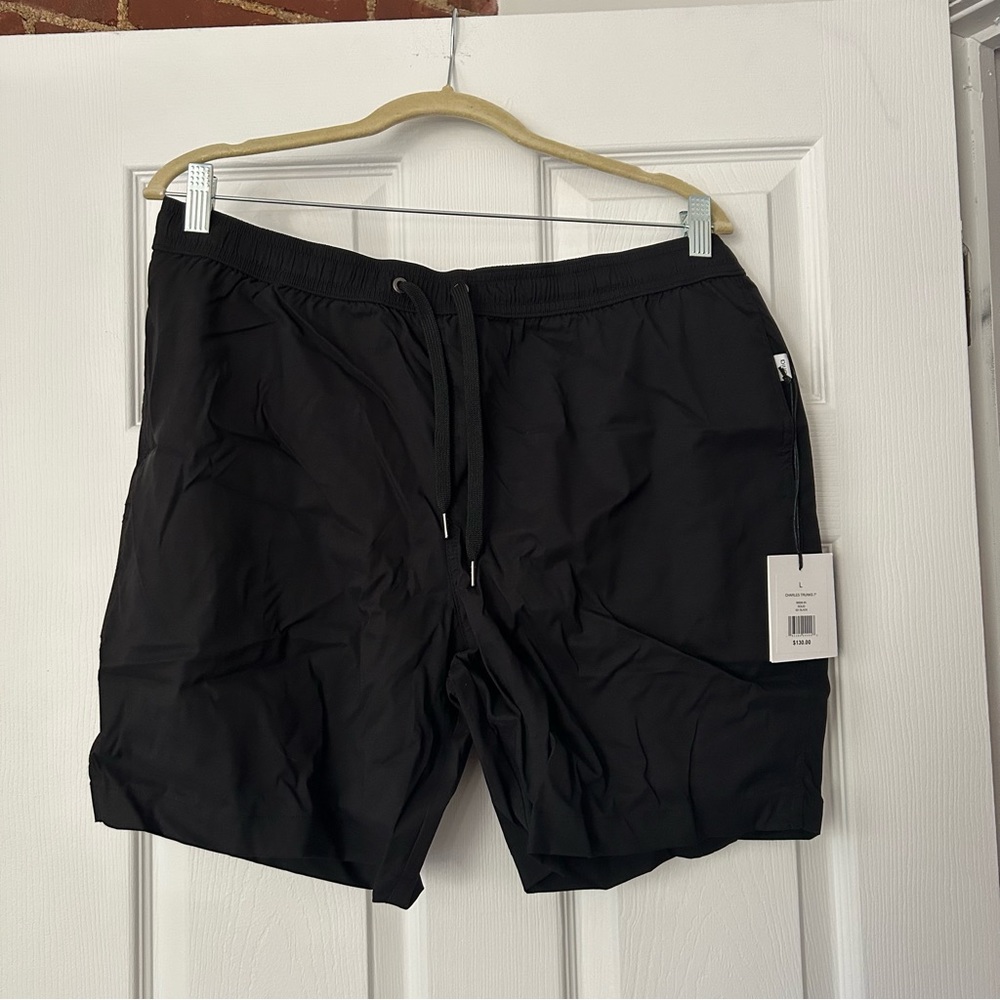 7 inch swim trunks